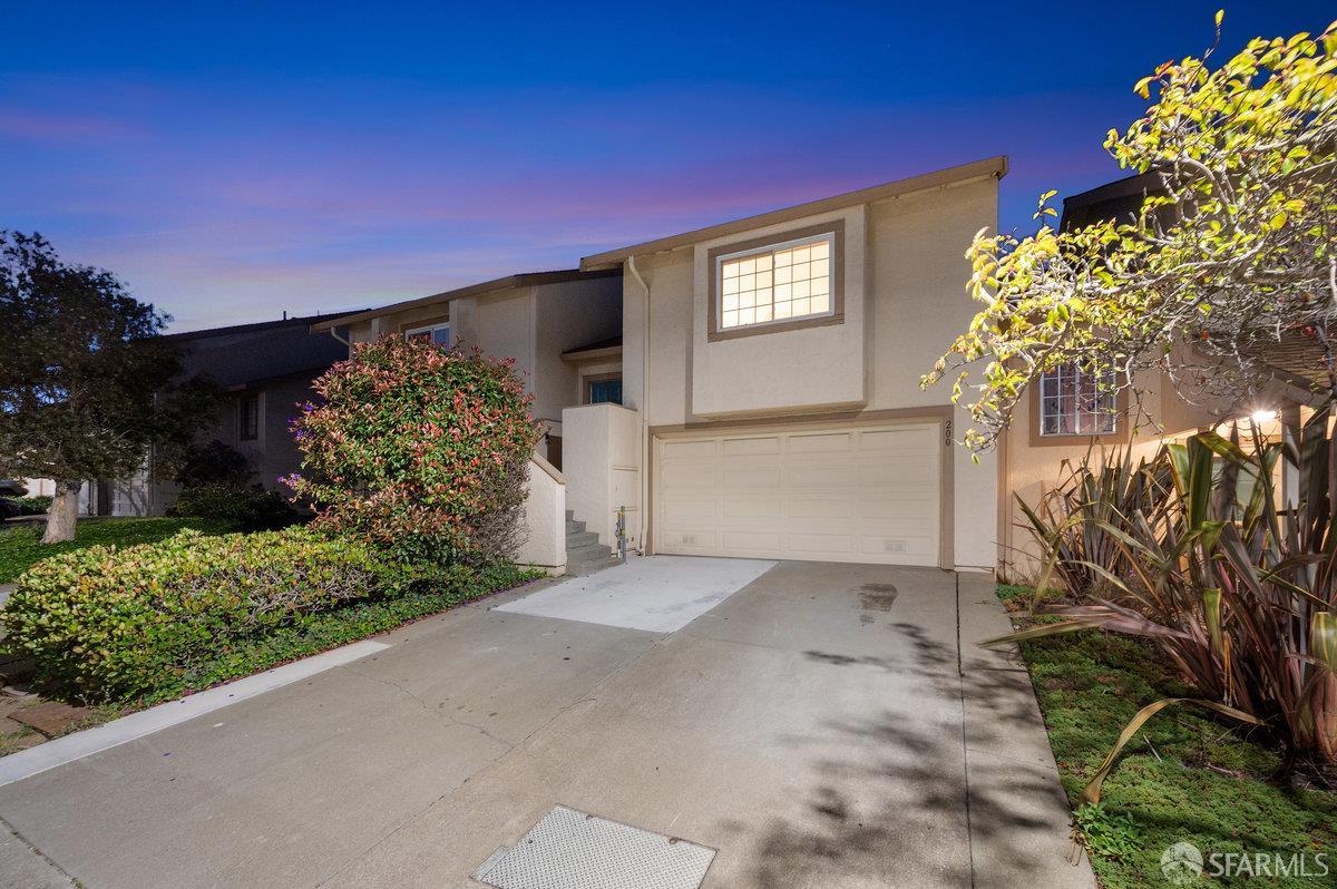 Detail Gallery Image 49 of 50 For 200 Bayview Cir, San Francisco,  CA 94124 - 3 Beds | 2/1 Baths