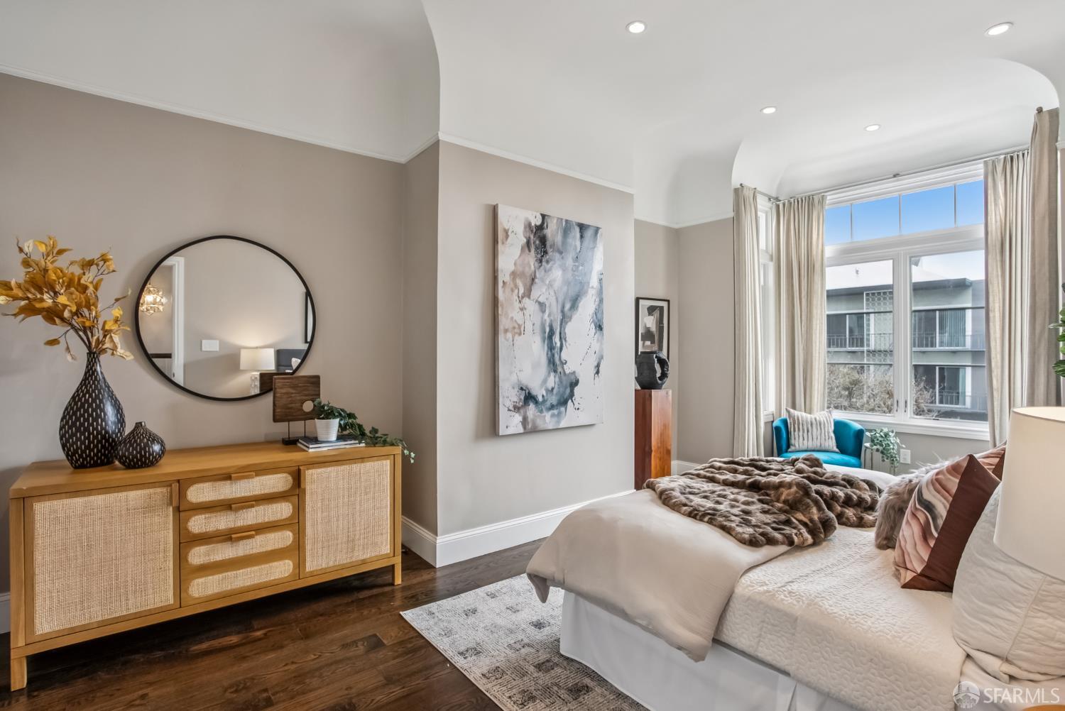 Detail Gallery Image 37 of 63 For 1942 Bush St, San Francisco,  CA 94115 - 3 Beds | 2 Baths