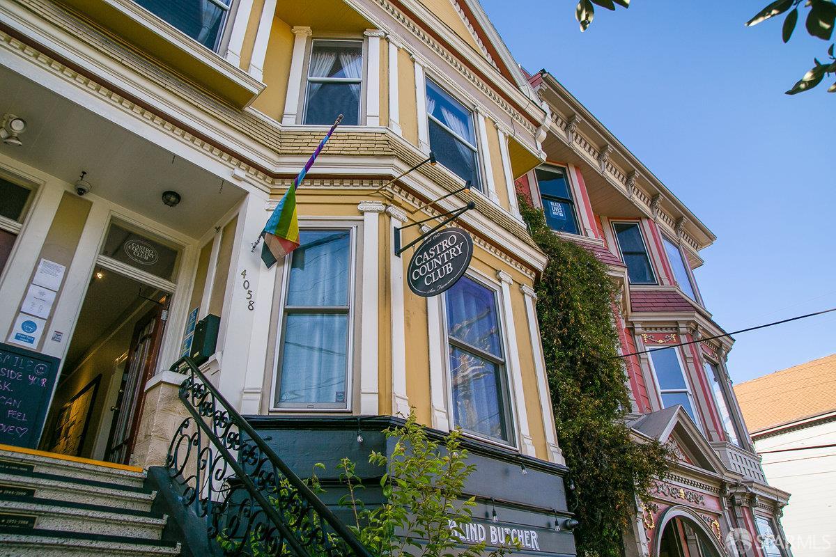 Detail Gallery Image 52 of 60 For 150 Eureka St #B,  San Francisco,  CA 94114 - 1 Beds | 1 Baths