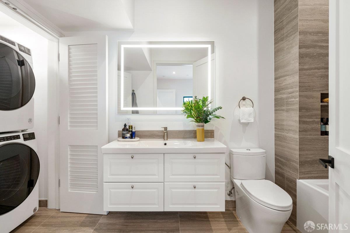 Detail Gallery Image 26 of 60 For 150 Eureka St #B,  San Francisco,  CA 94114 - 1 Beds | 1 Baths