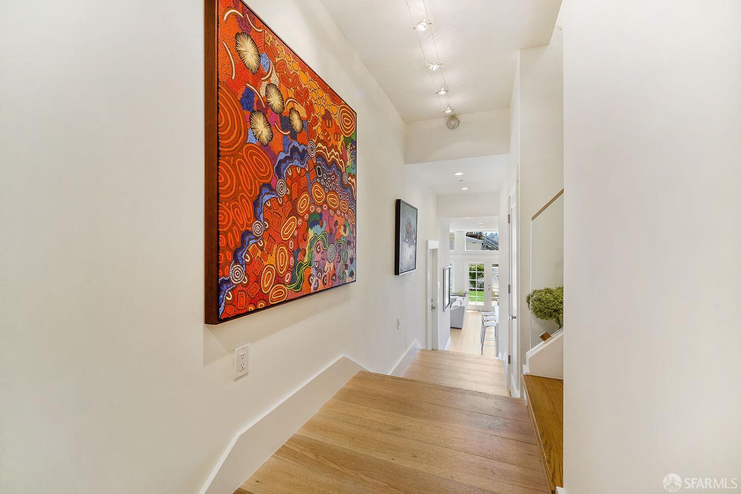 Detail Gallery Image 20 of 51 For 817 Oak St, San Francisco,  CA 94117 - – Beds | – Baths