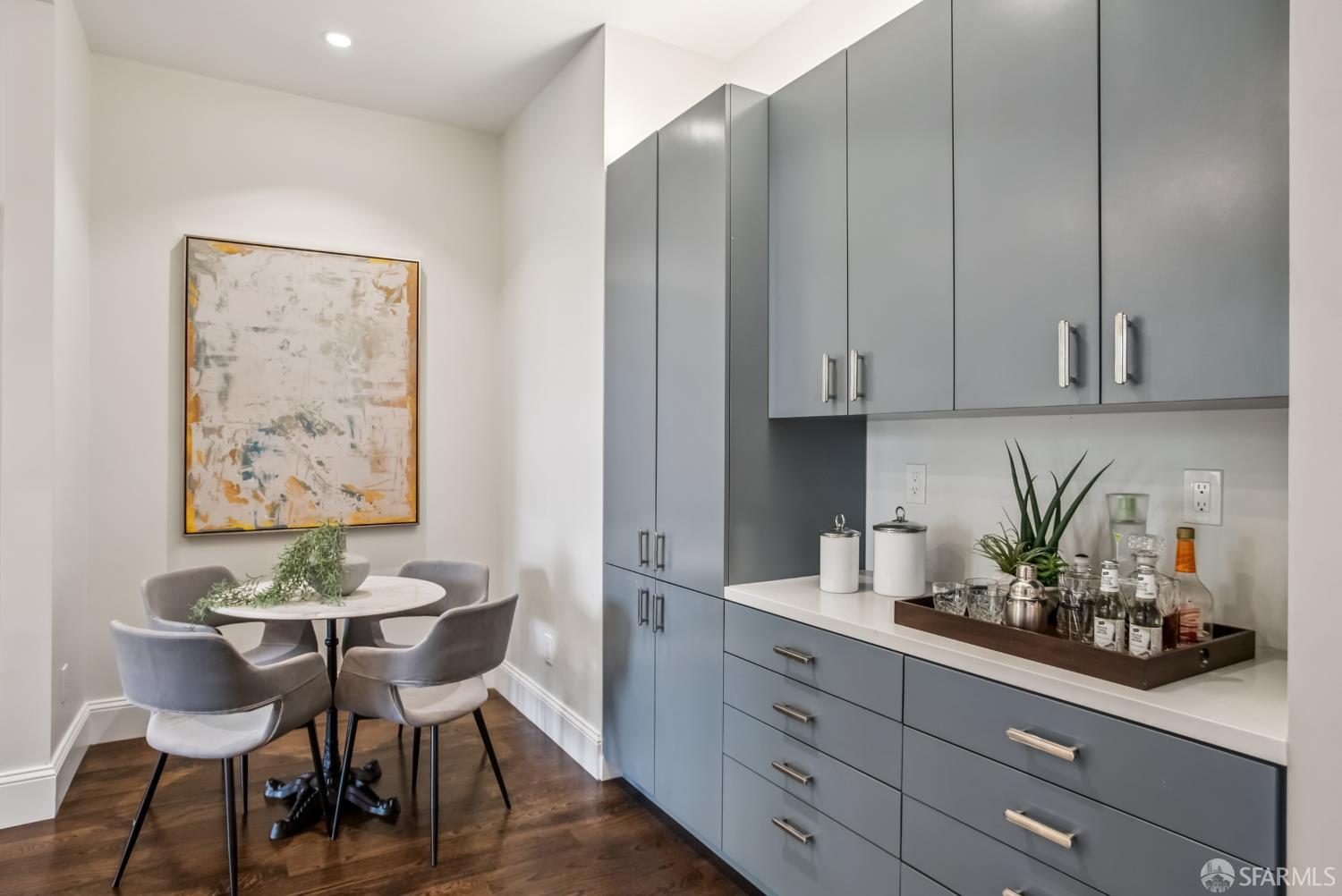 Detail Gallery Image 17 of 63 For 1942 Bush St, San Francisco,  CA 94115 - 3 Beds | 2 Baths