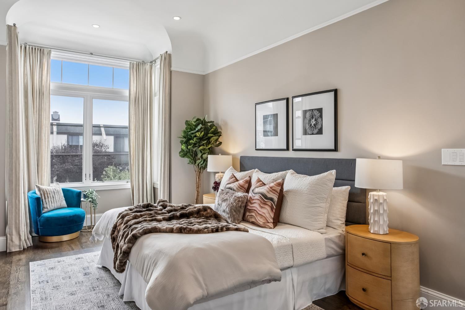 Detail Gallery Image 36 of 63 For 1942 Bush St, San Francisco,  CA 94115 - 3 Beds | 2 Baths