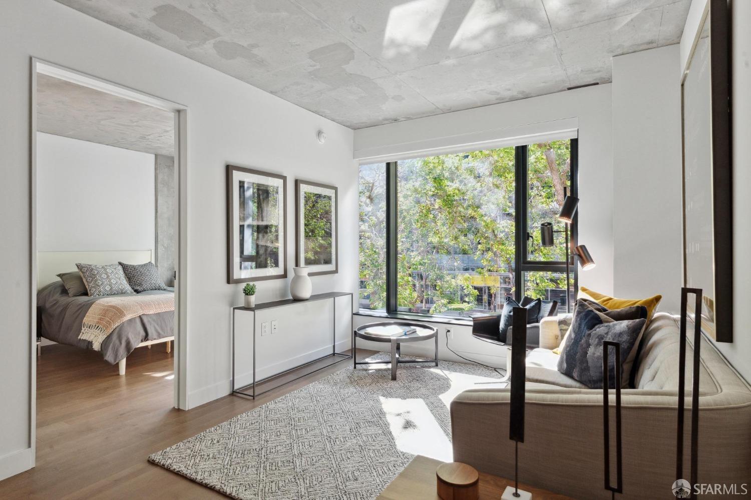 Detail Gallery Image 3 of 29 For 960 Market St #603,  San Francisco,  CA 94102 - 1 Beds | 1 Baths