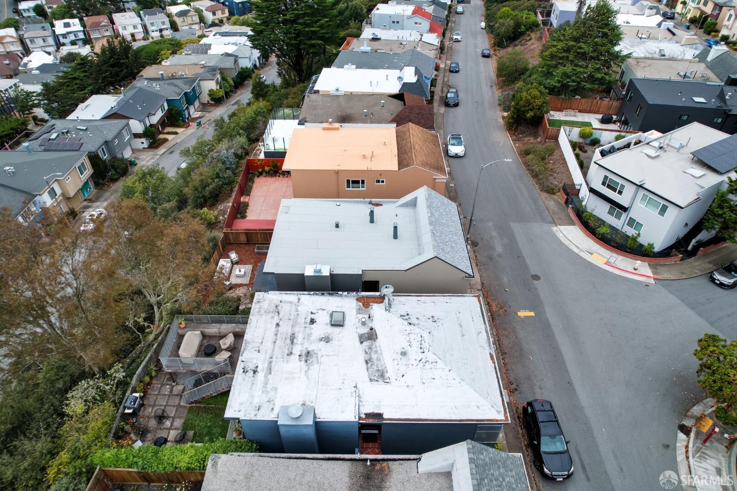 Detail Gallery Image 69 of 78 For 81 Skyview Way, San Francisco,  CA 94131 - 4 Beds | 2/1 Baths