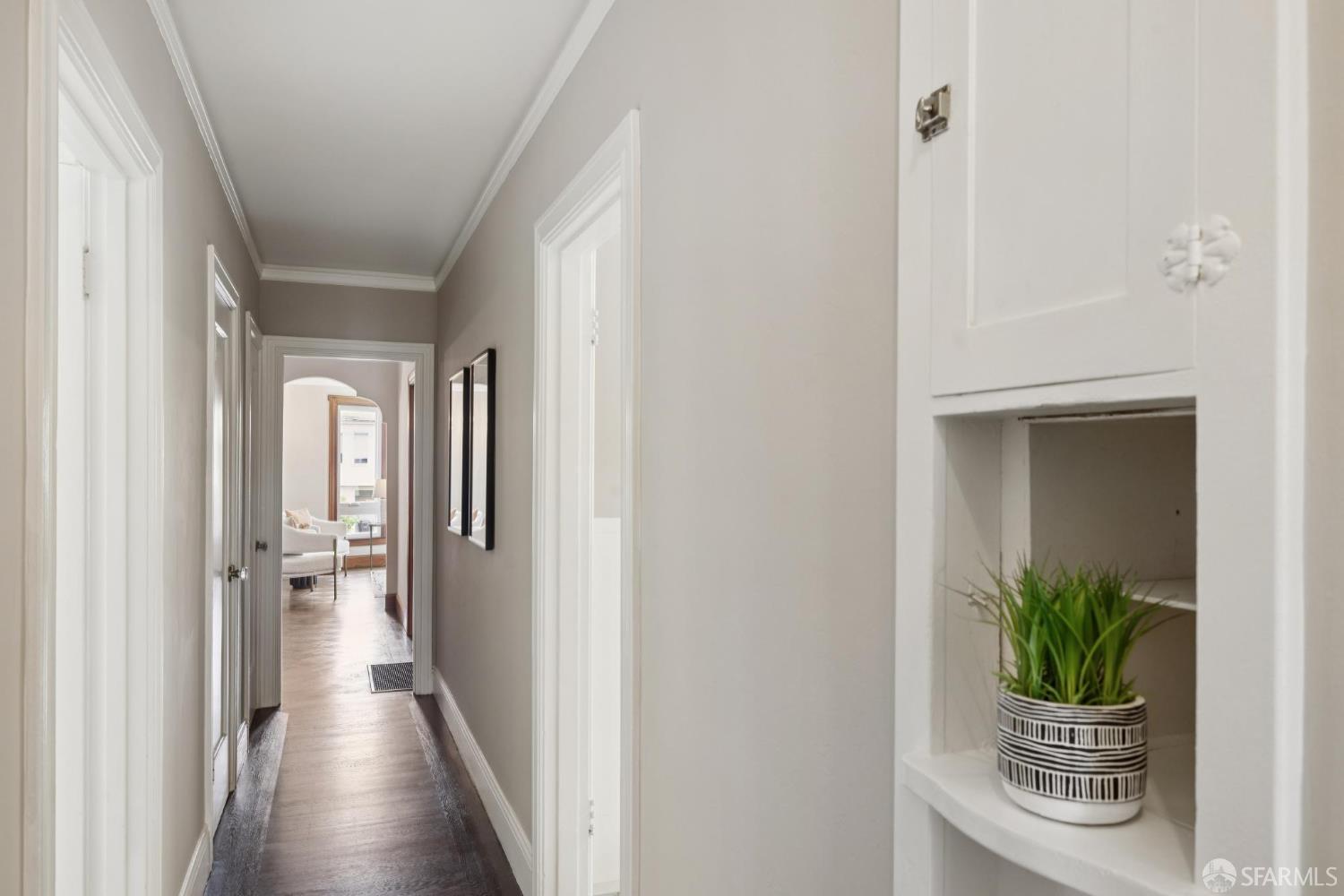 Detail Gallery Image 21 of 47 For 2431 31st Ave, San Francisco,  CA 94116 - 2 Beds | 1 Baths