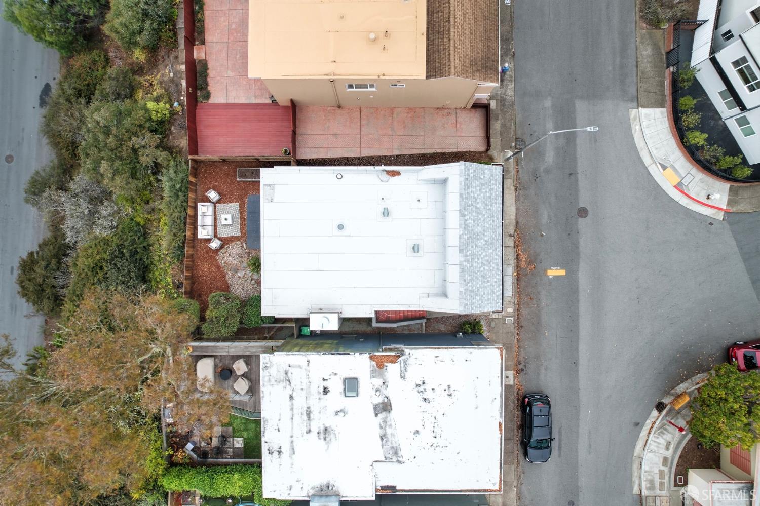 Detail Gallery Image 56 of 78 For 81 Skyview Way, San Francisco,  CA 94131 - 4 Beds | 2/1 Baths