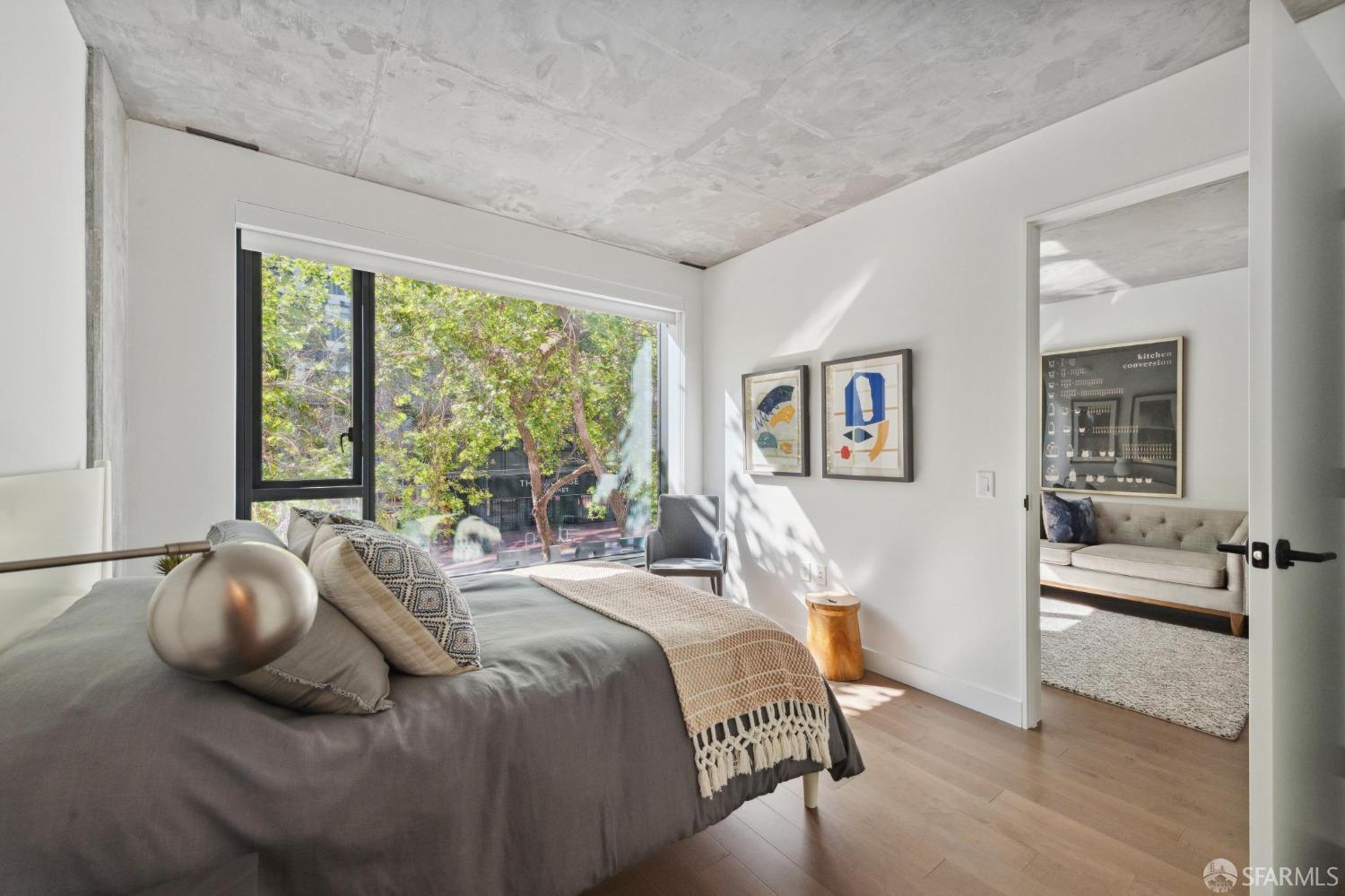 Detail Gallery Image 12 of 29 For 960 Market St #603,  San Francisco,  CA 94102 - 1 Beds | 1 Baths