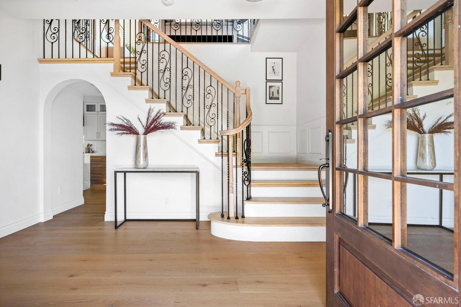 Detail Gallery Image 10 of 79 For 44 Yerba Buena Ave, San Francisco,  CA 94127 - 5 Beds | 4 Baths