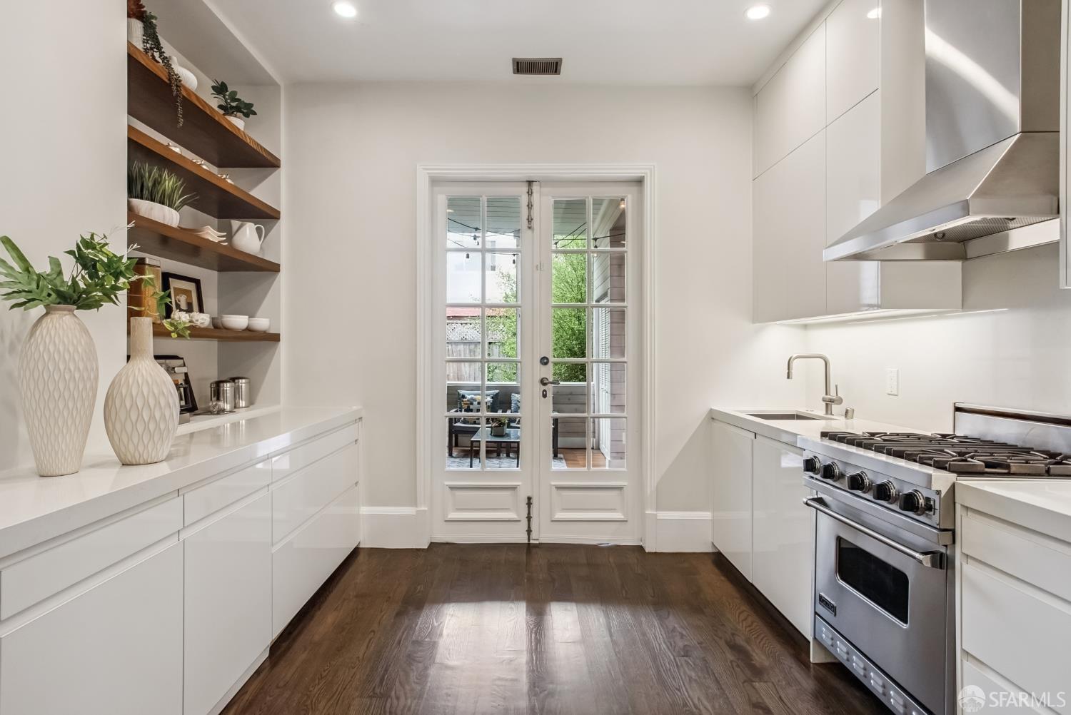 Detail Gallery Image 27 of 63 For 1942 Bush St, San Francisco,  CA 94115 - 3 Beds | 2 Baths