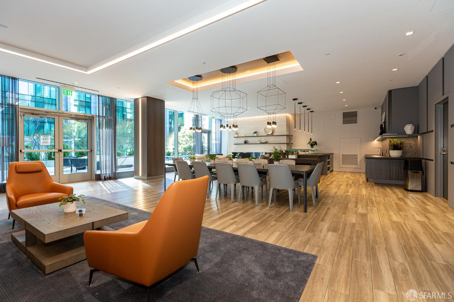 Detail Gallery Image 15 of 29 For 318 Spear St 4e,  San Francisco,  CA 94105 - 1 Beds | 1 Baths