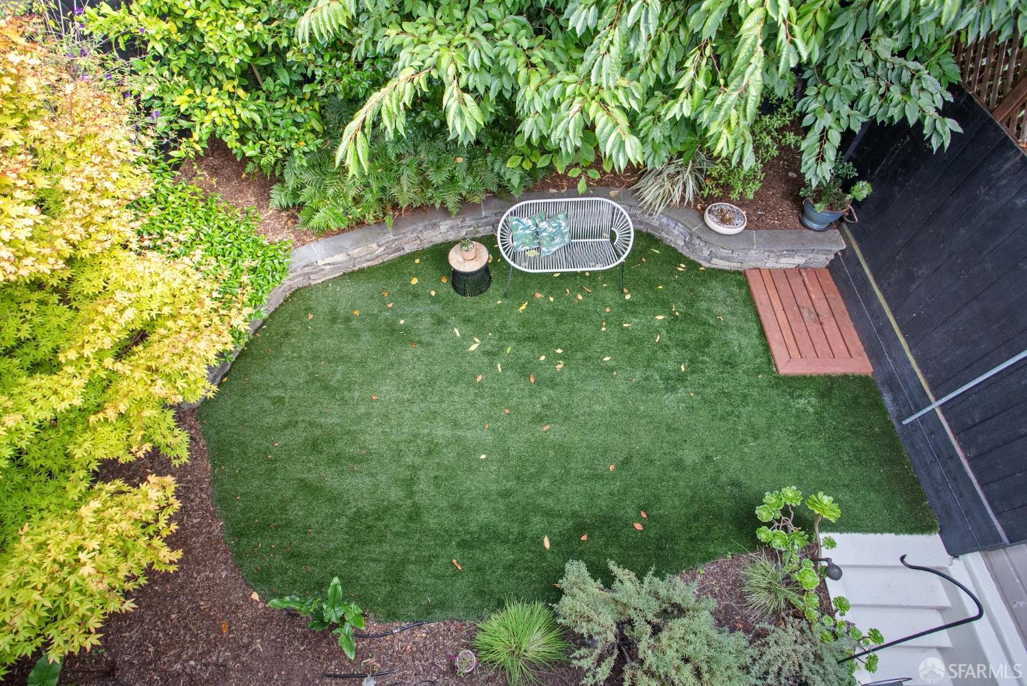 Detail Gallery Image 43 of 71 For 119 Prospect Ave, San Francisco,  CA 94110 - 4 Beds | 2 Baths