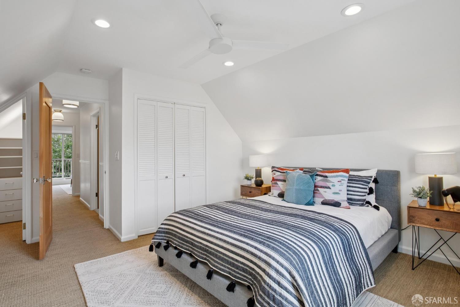 Detail Gallery Image 49 of 71 For 119 Prospect Ave, San Francisco,  CA 94110 - 4 Beds | 2 Baths