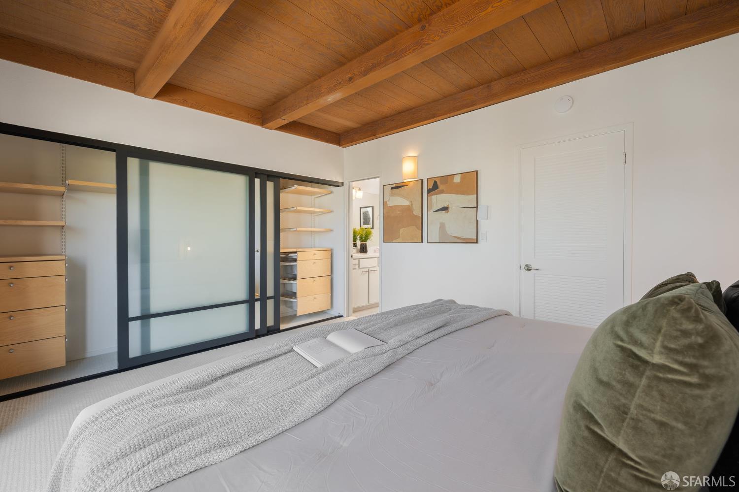 Detail Gallery Image 36 of 66 For 370 Church St #G,  San Francisco,  CA 94114 - 2 Beds | 2 Baths