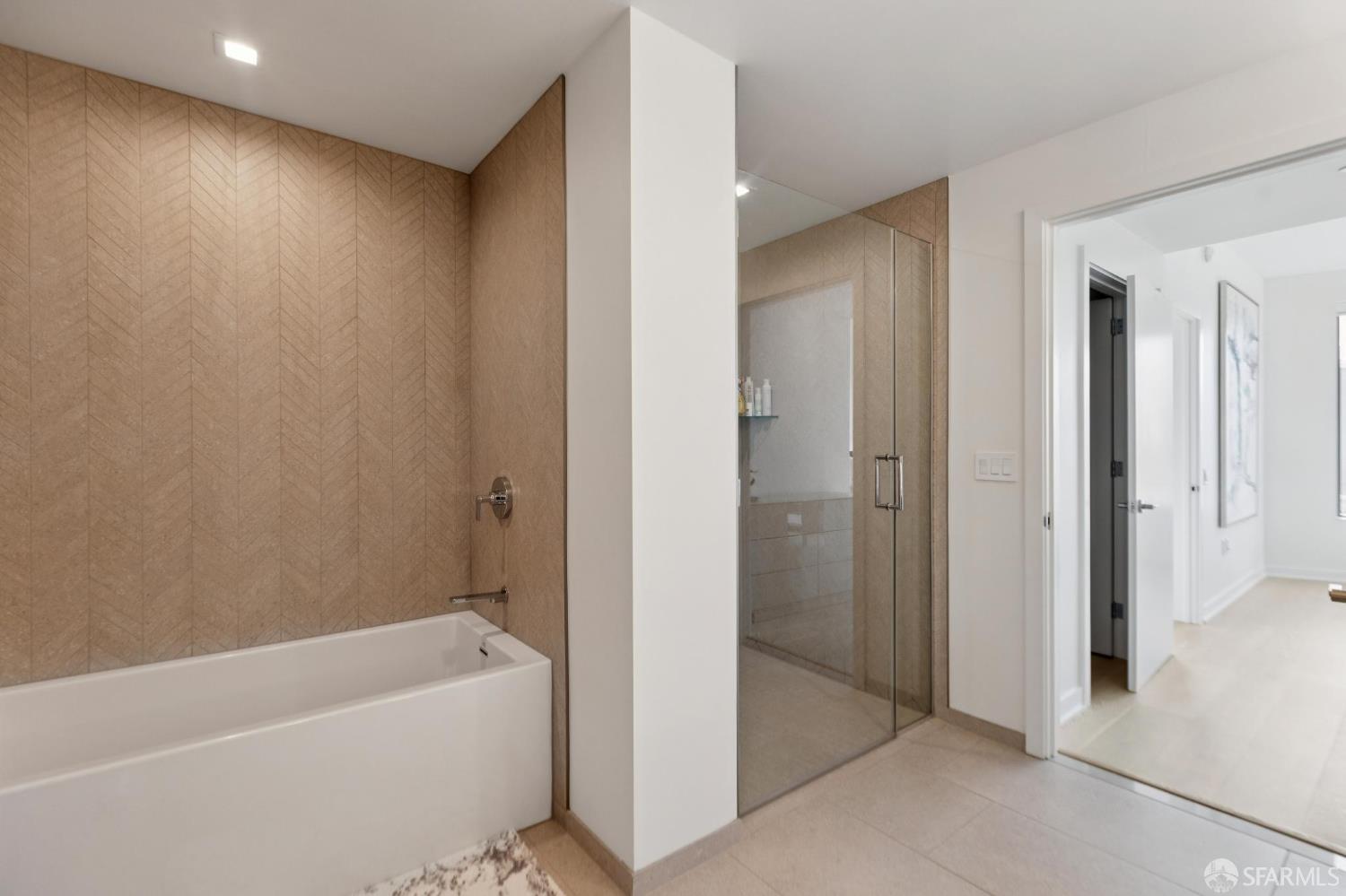 Detail Gallery Image 23 of 55 For 280 Spear St 31a,  San Francisco,  CA 94105 - 2 Beds | 2 Baths