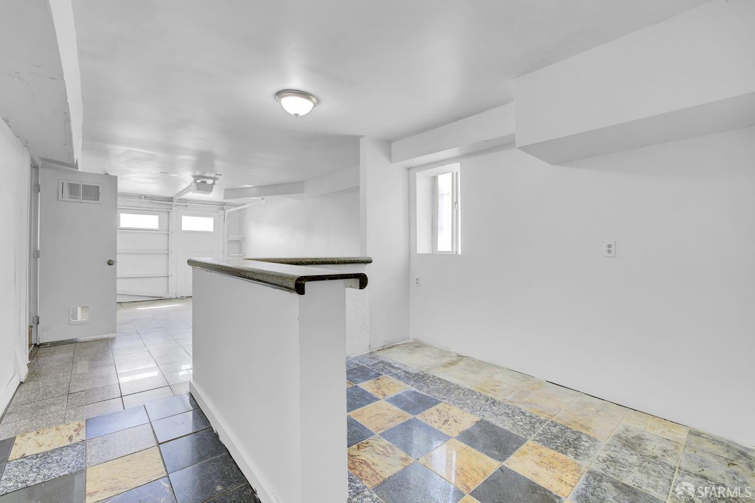 Detail Gallery Image 37 of 46 For 1298 Revere Ave, San Francisco,  CA 94124 - 3 Beds | 1 Baths