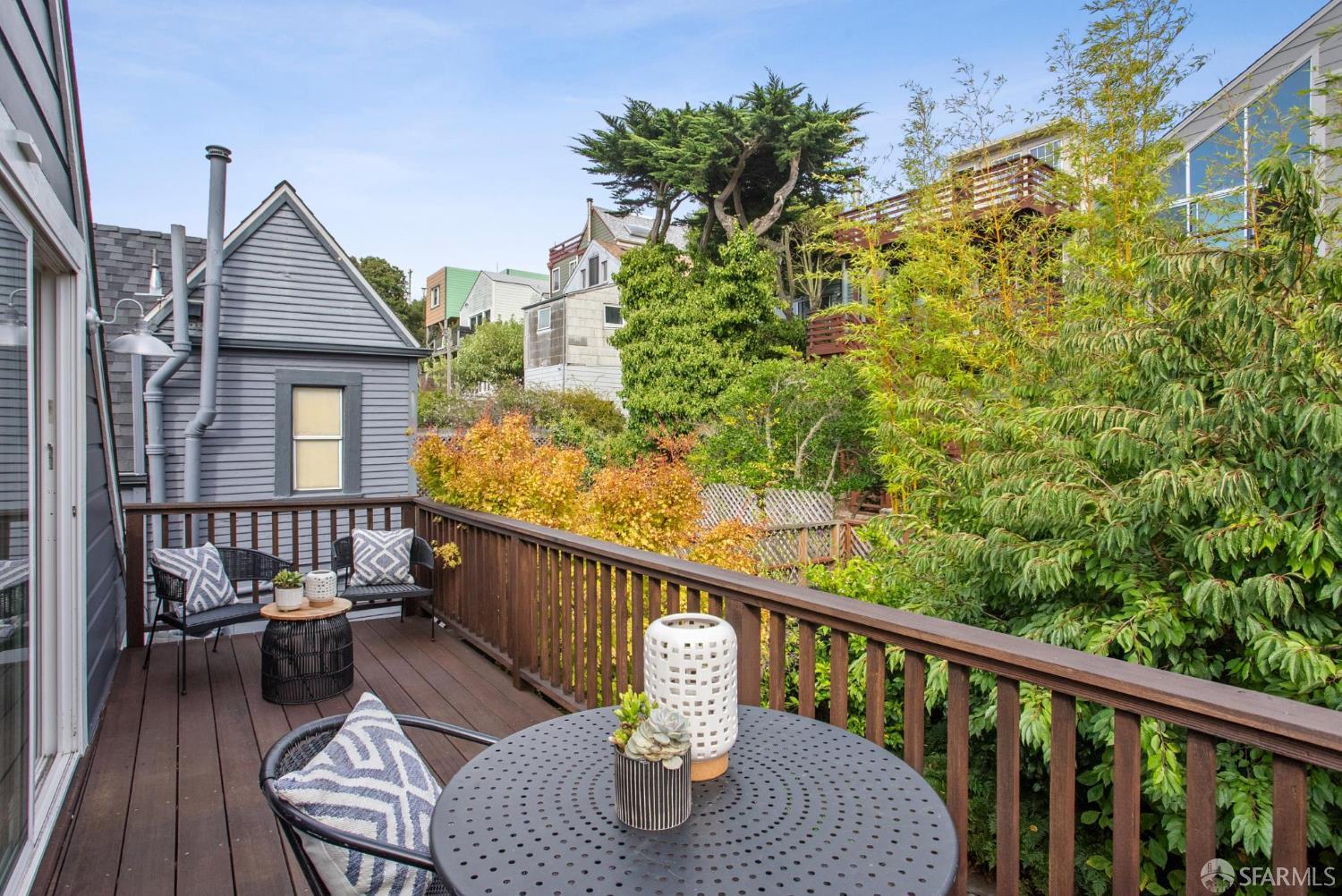 Detail Gallery Image 42 of 71 For 119 Prospect Ave, San Francisco,  CA 94110 - 4 Beds | 2 Baths