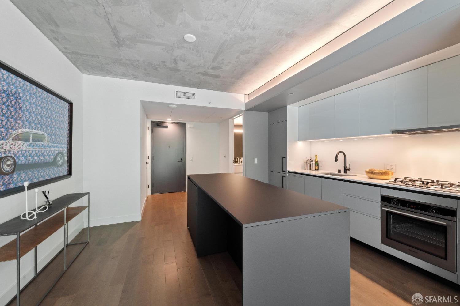 Detail Gallery Image 7 of 29 For 960 Market St #603,  San Francisco,  CA 94102 - 1 Beds | 1 Baths