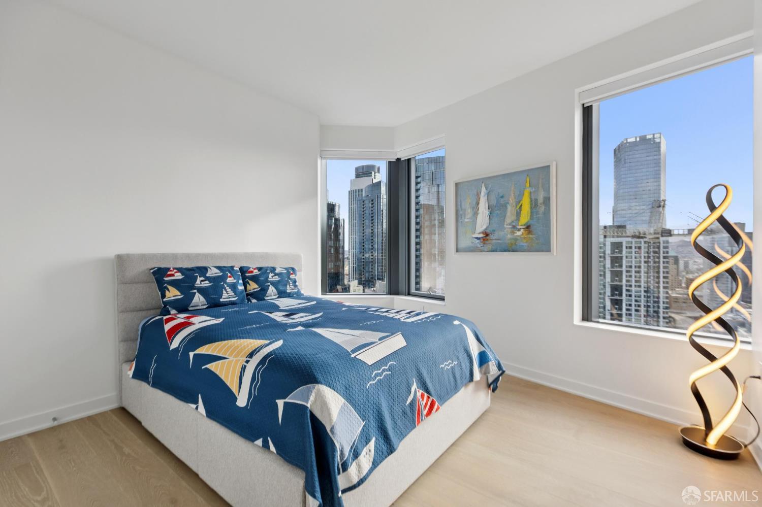 Detail Gallery Image 25 of 55 For 280 Spear St 31a,  San Francisco,  CA 94105 - 2 Beds | 2 Baths