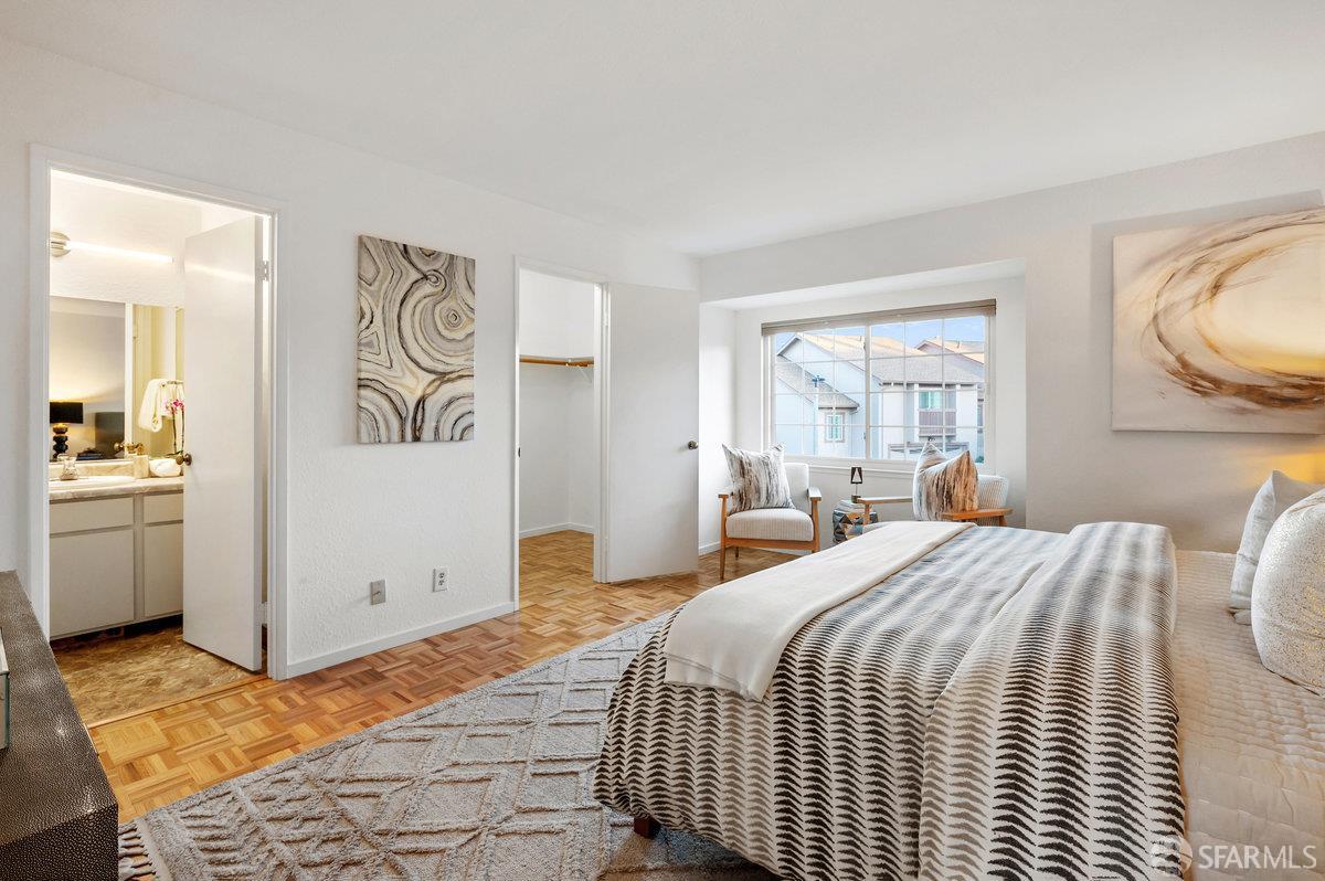 Detail Gallery Image 20 of 50 For 200 Bayview Cir, San Francisco,  CA 94124 - 3 Beds | 2/1 Baths