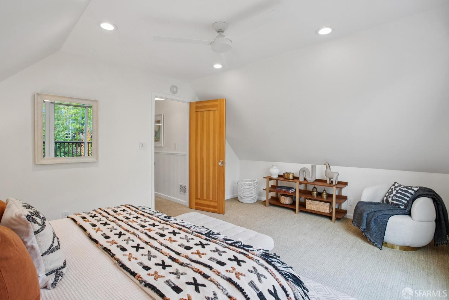 Detail Gallery Image 36 of 71 For 119 Prospect Ave, San Francisco,  CA 94110 - 4 Beds | 2 Baths