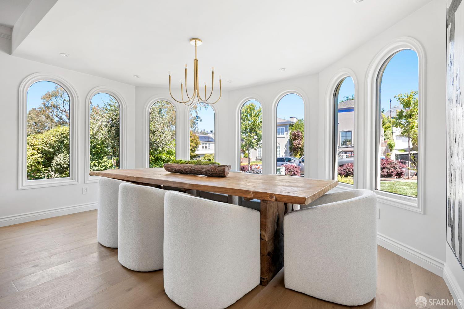 Detail Gallery Image 8 of 79 For 44 Yerba Buena Ave, San Francisco,  CA 94127 - 5 Beds | 4 Baths
