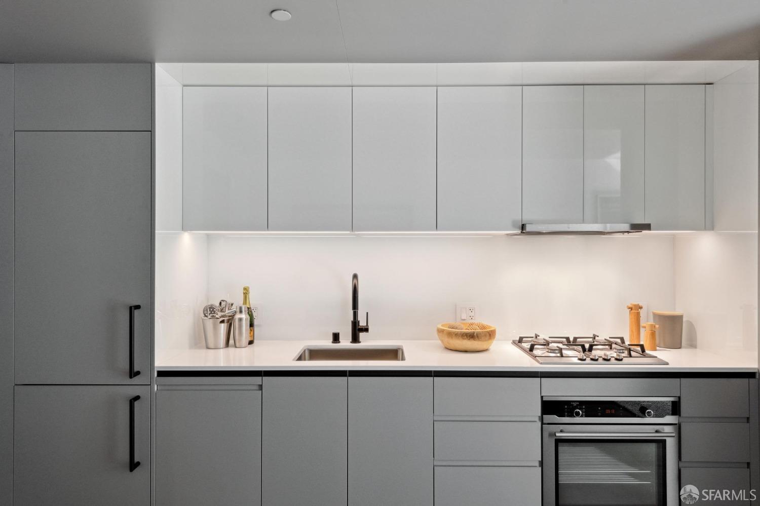 Detail Gallery Image 9 of 29 For 960 Market St #603,  San Francisco,  CA 94102 - 1 Beds | 1 Baths