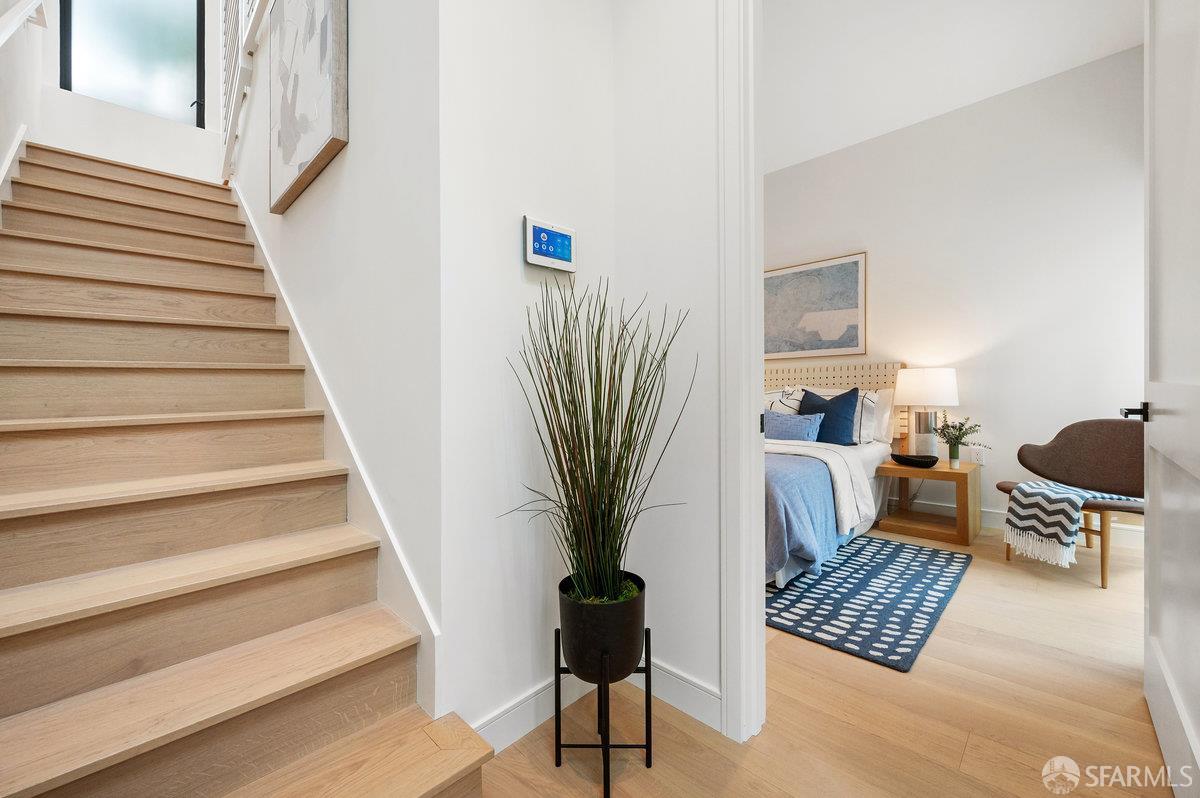 Detail Gallery Image 17 of 60 For 150 Eureka St #B,  San Francisco,  CA 94114 - 1 Beds | 1 Baths