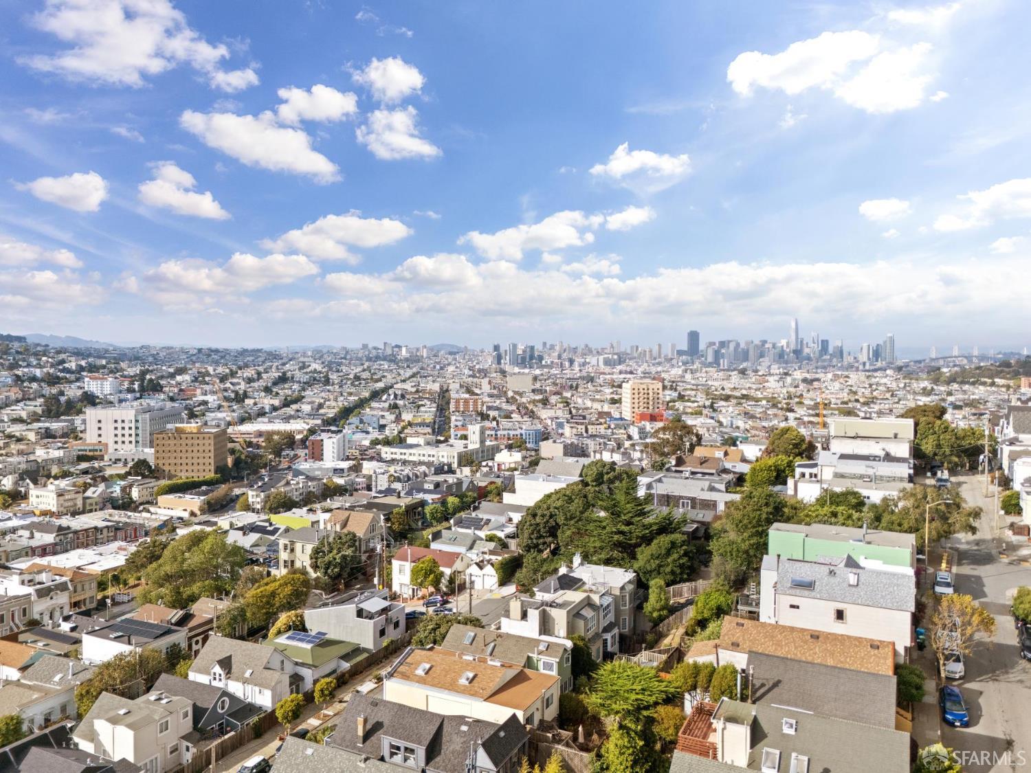 Detail Gallery Image 70 of 71 For 119 Prospect Ave, San Francisco,  CA 94110 - 4 Beds | 2 Baths