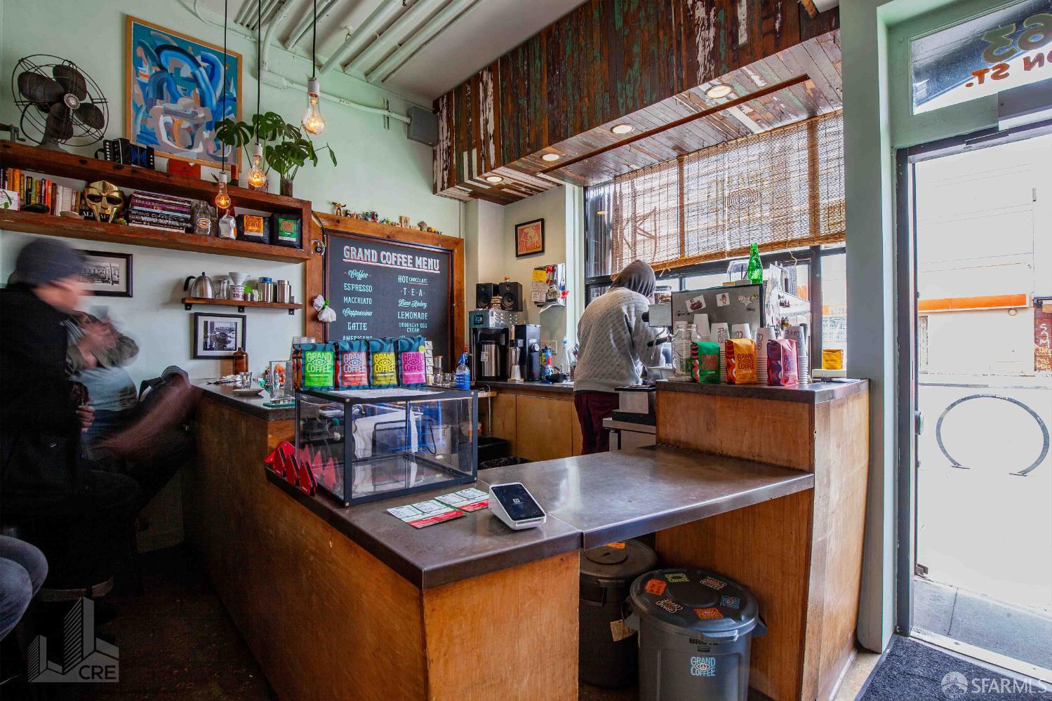 2663 Mission Street, San Francisco, CA, 94110