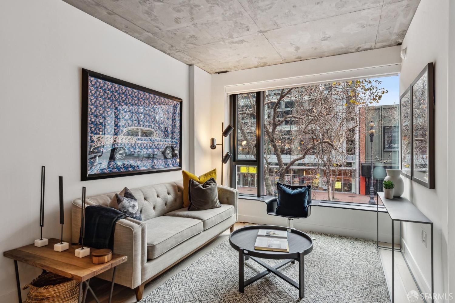 Detail Gallery Image 8 of 33 For 960 Market St #501,  San Francisco,  CA 94102 - 1 Beds | 1 Baths