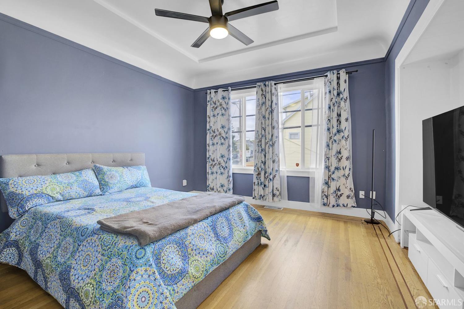 Detail Gallery Image 6 of 46 For 1298 Revere Ave, San Francisco,  CA 94124 - 3 Beds | 1 Baths