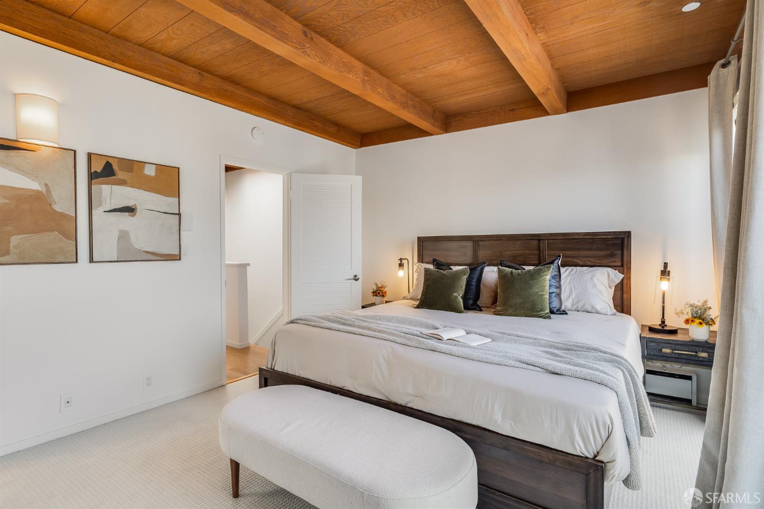 Detail Gallery Image 31 of 66 For 370 Church St #G,  San Francisco,  CA 94114 - 2 Beds | 2 Baths