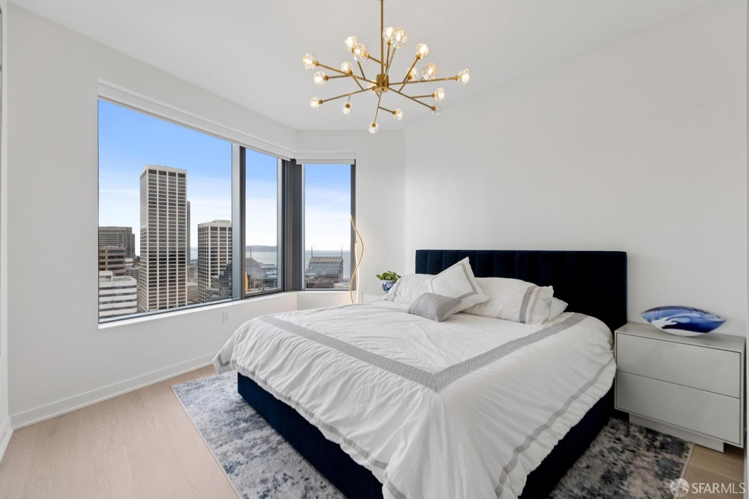 Detail Gallery Image 18 of 55 For 280 Spear St 31a,  San Francisco,  CA 94105 - 2 Beds | 2 Baths