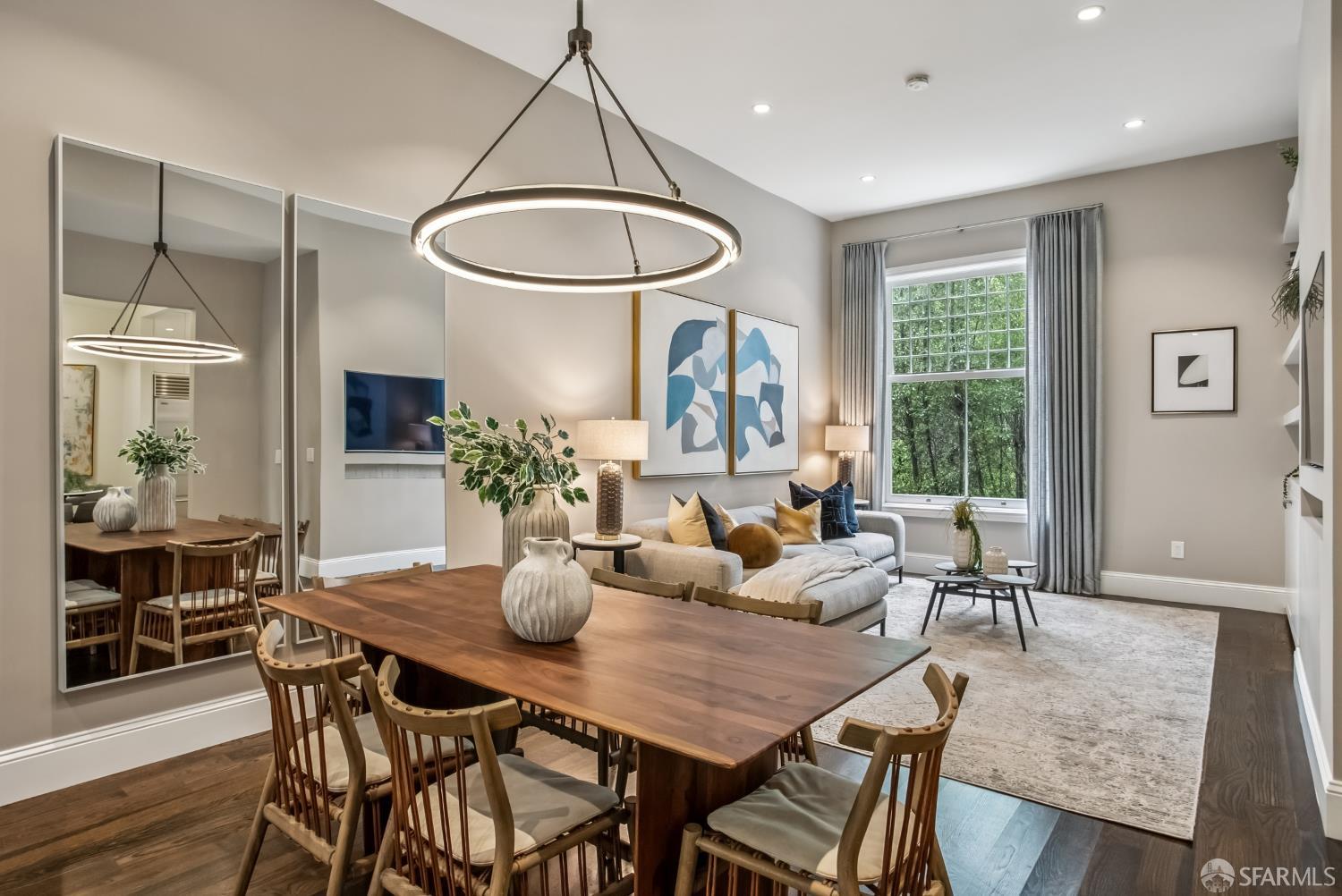 Detail Gallery Image 8 of 63 For 1942 Bush St, San Francisco,  CA 94115 - 3 Beds | 2 Baths