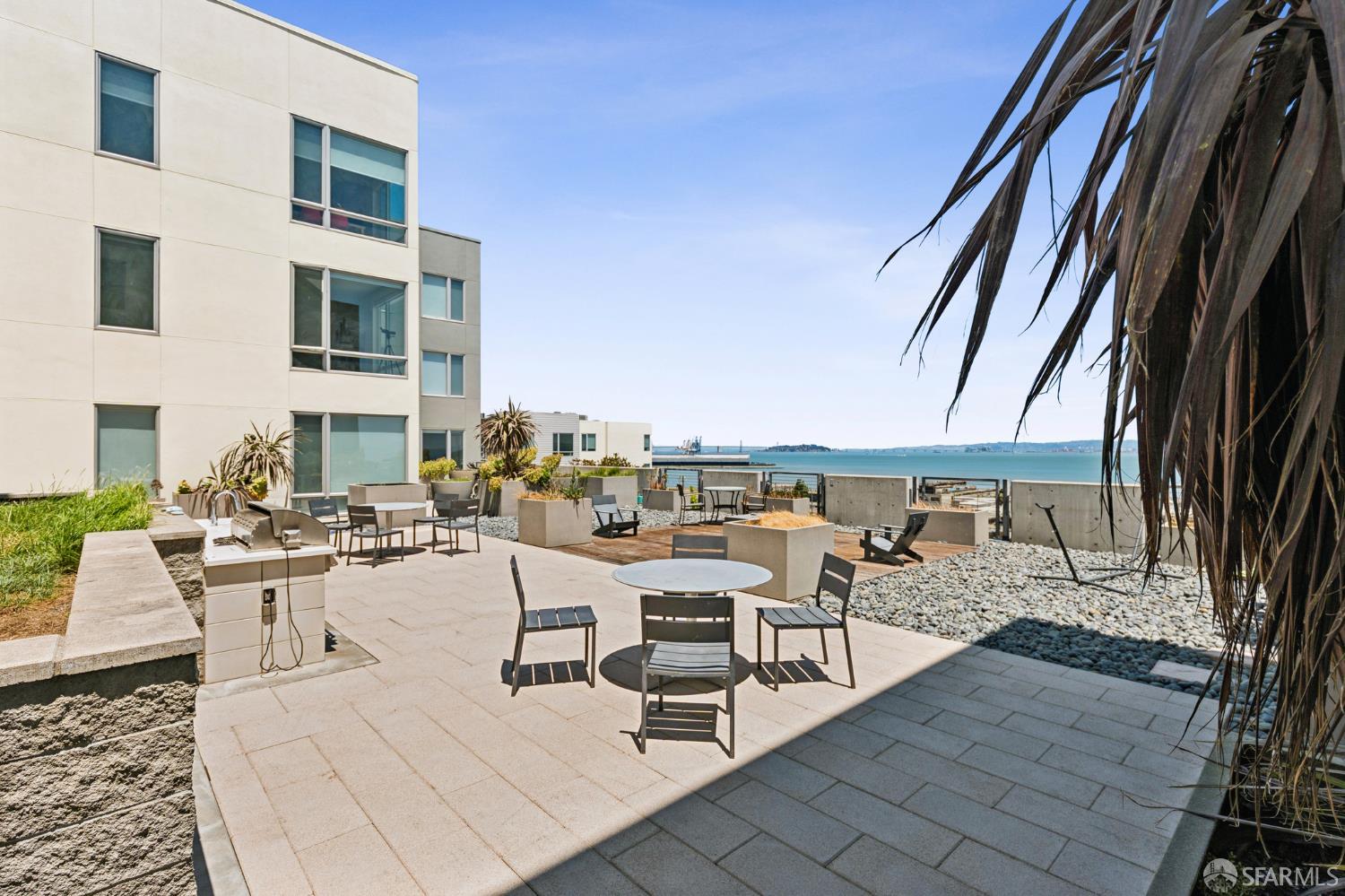 Detail Gallery Image 25 of 32 For 52 Innes Ct #309,  San Francisco,  CA 94124 - 2 Beds | 2 Baths
