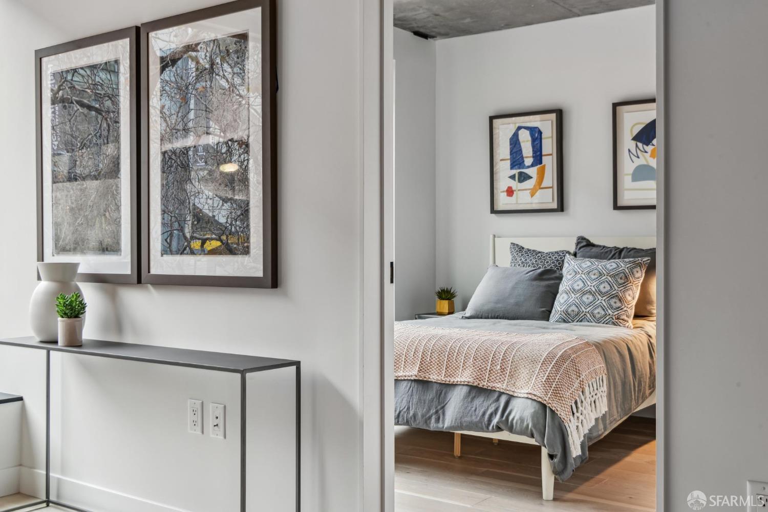 Detail Gallery Image 13 of 33 For 960 Market St #501,  San Francisco,  CA 94102 - 1 Beds | 1 Baths