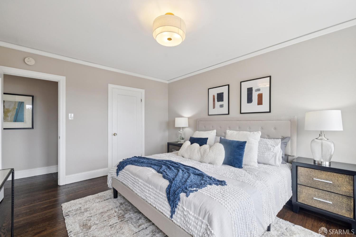 Detail Gallery Image 27 of 47 For 2431 31st Ave, San Francisco,  CA 94116 - 2 Beds | 1 Baths