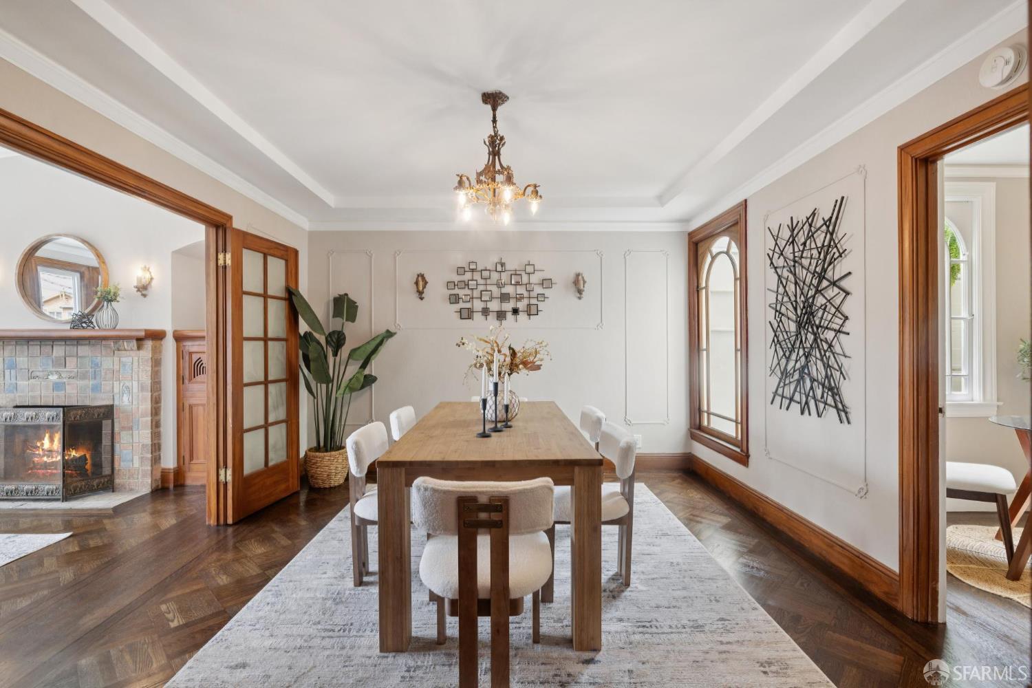Detail Gallery Image 12 of 47 For 2431 31st Ave, San Francisco,  CA 94116 - 2 Beds | 1 Baths