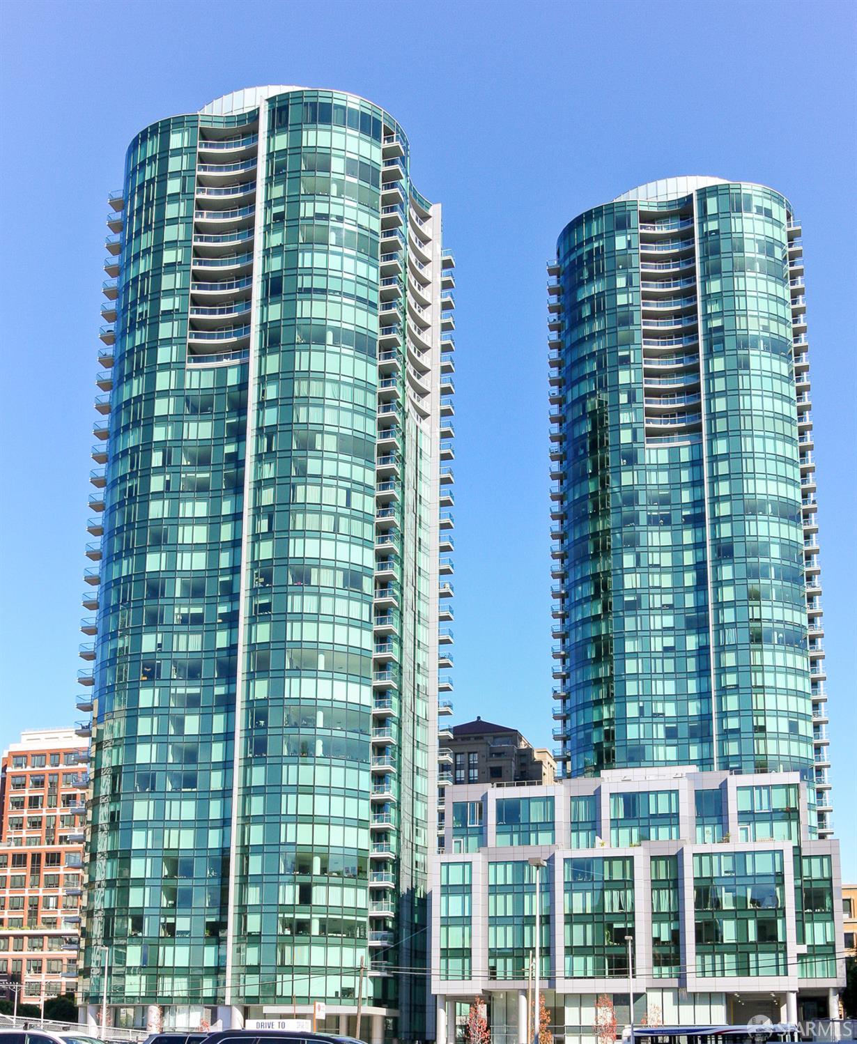 Detail Gallery Image 29 of 29 For 318 Spear St 4e,  San Francisco,  CA 94105 - 1 Beds | 1 Baths