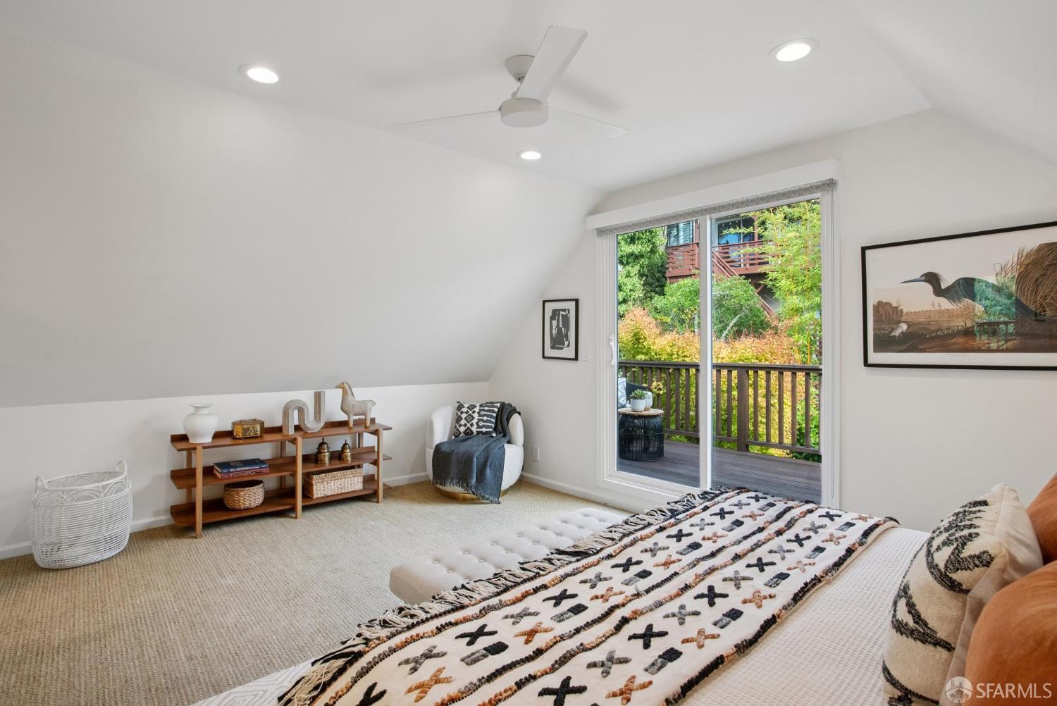 Detail Gallery Image 37 of 71 For 119 Prospect Ave, San Francisco,  CA 94110 - 4 Beds | 2 Baths