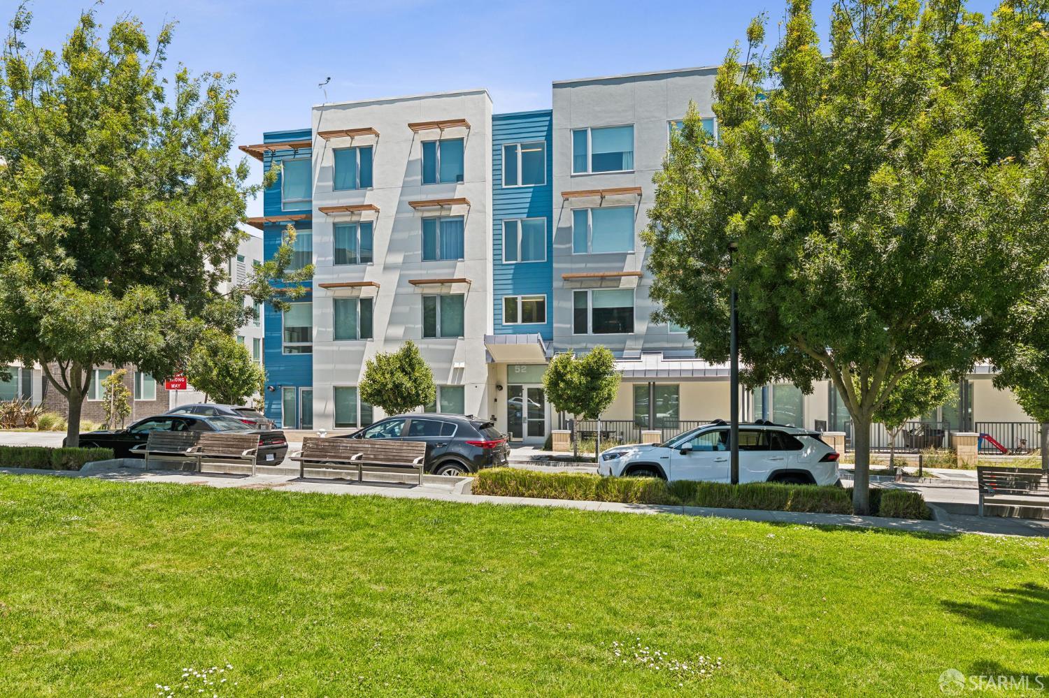 Detail Gallery Image 31 of 32 For 52 Innes Ct #309,  San Francisco,  CA 94124 - 2 Beds | 2 Baths