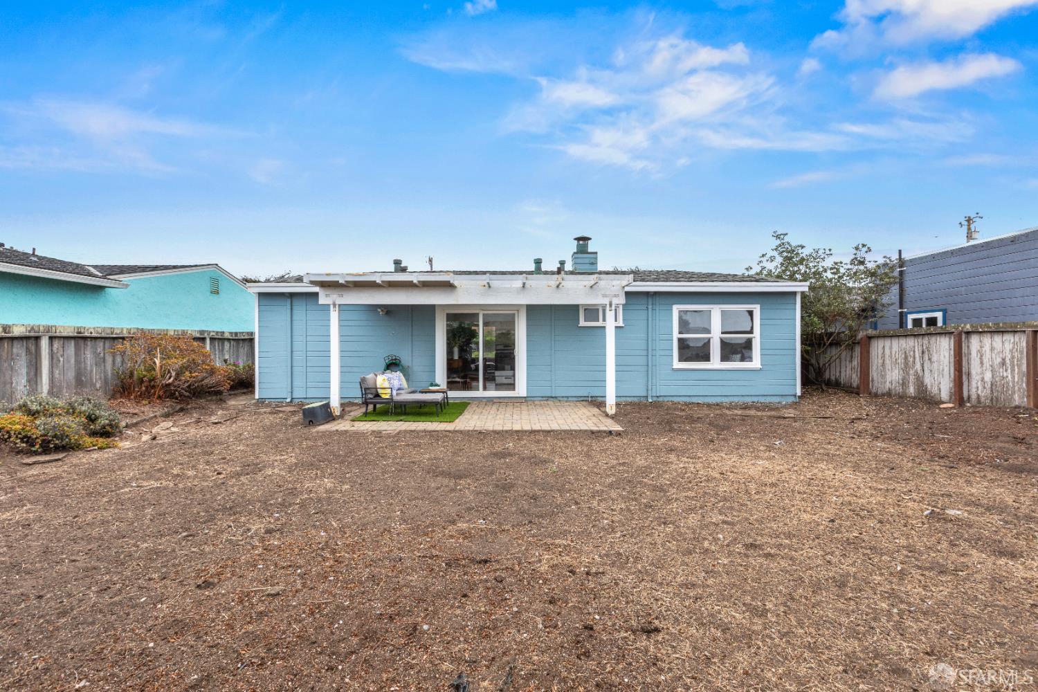 Detail Gallery Image 19 of 22 For 540 Dolphin Dr, Pacifica,  CA 94044 - 3 Beds | 1 Baths