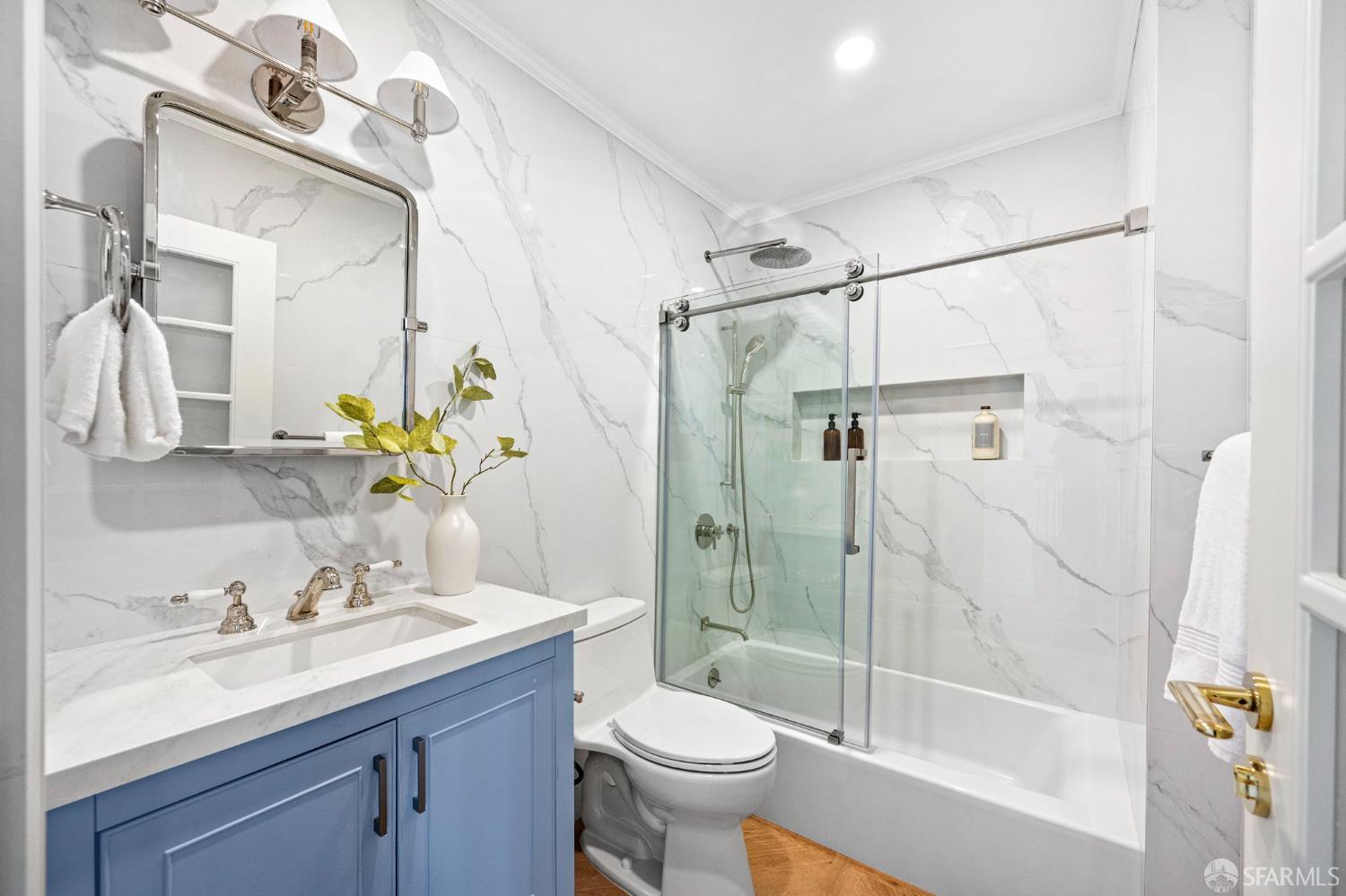 Detail Gallery Image 50 of 79 For 44 Yerba Buena Ave, San Francisco,  CA 94127 - 5 Beds | 4 Baths
