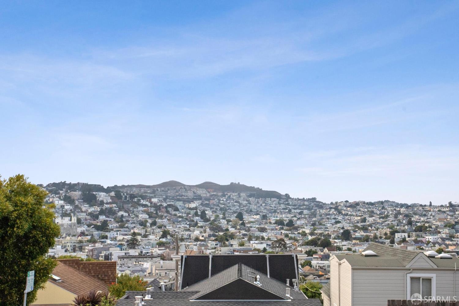Detail Gallery Image 6 of 71 For 119 Prospect Ave, San Francisco,  CA 94110 - 4 Beds | 2 Baths