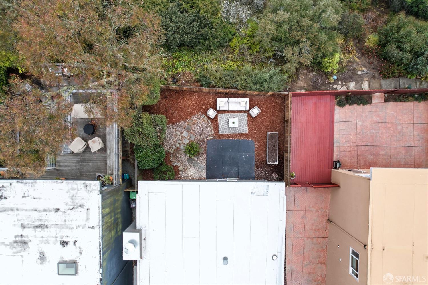 Detail Gallery Image 55 of 78 For 81 Skyview Way, San Francisco,  CA 94131 - 4 Beds | 2/1 Baths
