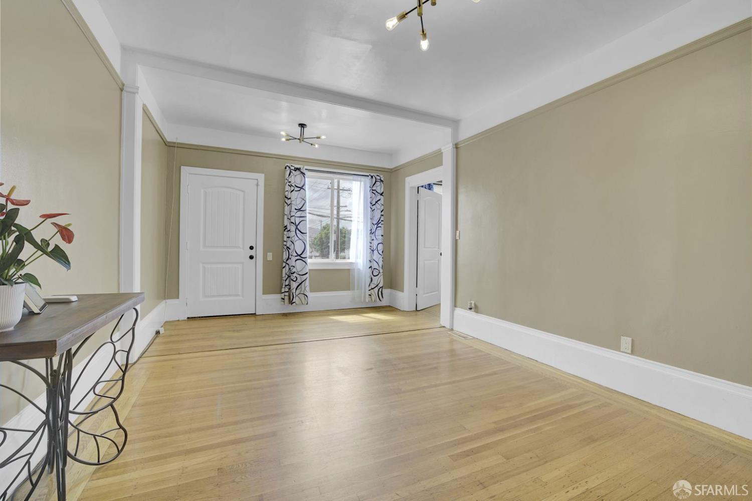 Detail Gallery Image 24 of 46 For 1298 Revere Ave, San Francisco,  CA 94124 - 3 Beds | 1 Baths