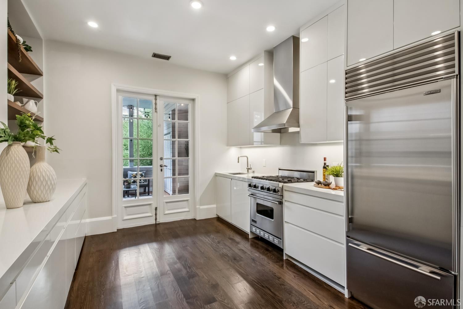 Detail Gallery Image 21 of 63 For 1942 Bush St, San Francisco,  CA 94115 - 3 Beds | 2 Baths