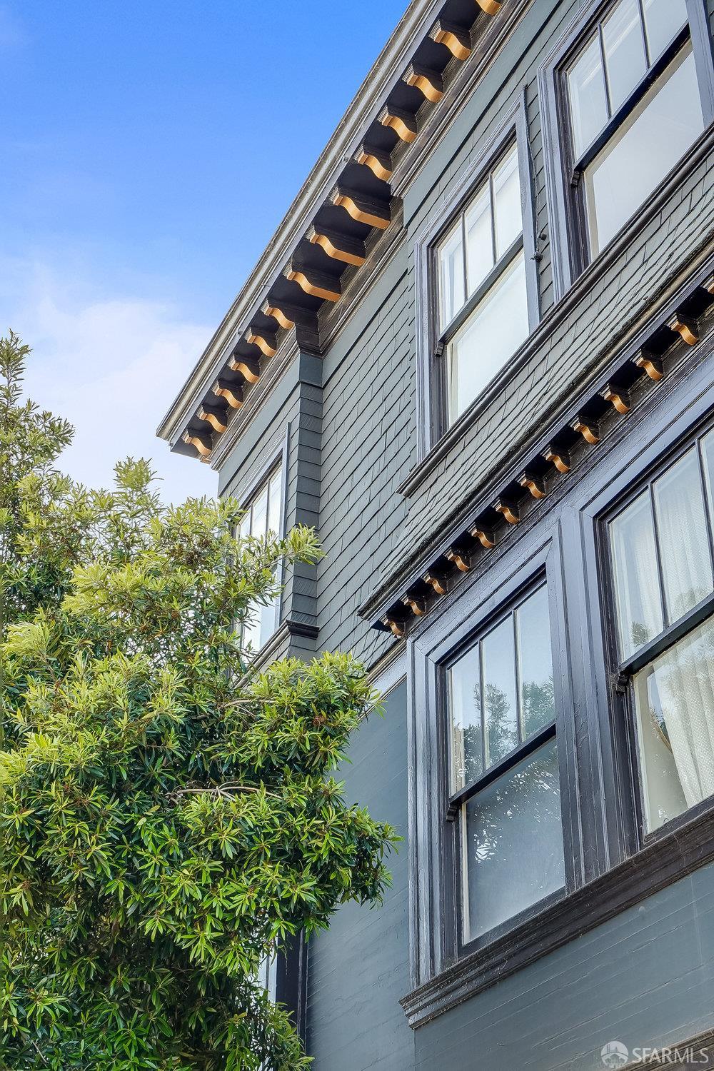 Detail Gallery Image 53 of 68 For 1336 Guerrero St a,  San Francisco,  CA 94110 - 3 Beds | 2 Baths