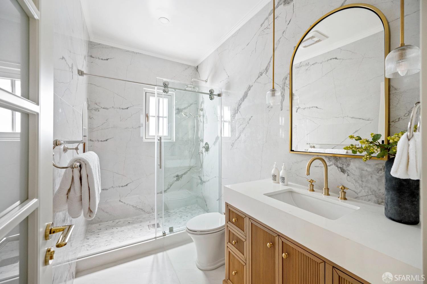 Detail Gallery Image 25 of 79 For 44 Yerba Buena Ave, San Francisco,  CA 94127 - 5 Beds | 4 Baths